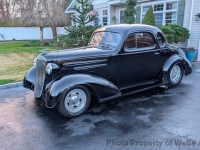 1936 Chevrolet Master Deluxe for sale in Riverhead, New York (ID-146722)