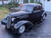 1936 Chevrolet Master Deluxe for sale in Riverhead, New York (ID-146722)