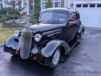 1936 Chevrolet Master Deluxe for sale in Riverhead, New York (ID-146722)
