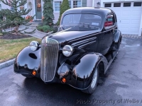 1936 Chevrolet Master Deluxe for sale in Riverhead, New York (ID-146722)