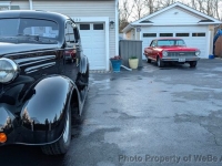 1936 Chevrolet Master Deluxe for sale in Riverhead, New York (ID-146722)