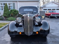 1936 Chevrolet Master Deluxe for sale in Riverhead, New York (ID-146722)
