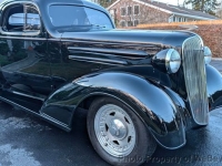 1936 Chevrolet Master Deluxe for sale in Riverhead, New York (ID-146722)
