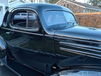 1936 Chevrolet Master Deluxe for sale in Riverhead, New York (ID-146722)