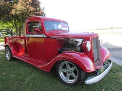 1936 Chevrolet Pickup for sale