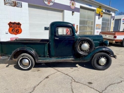 1936 Chevrolet Pickup for sale