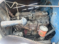 1936 Chevrolet Pickup for sale in Michigan (ID-114491)