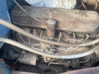 1936 Chevrolet Pickup for sale in Michigan (ID-114491)