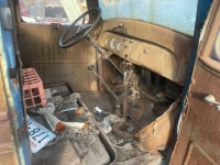 1936 Chevrolet Pickup for sale in Michigan (ID-114491)