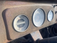 1936 Chevrolet Pickup for sale in Michigan (ID-114491)