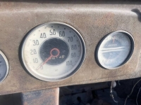 1936 Chevrolet Pickup for sale in Michigan (ID-114491)