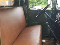 1936 Chevrolet Pickup for sale in Michigan (ID-134842)