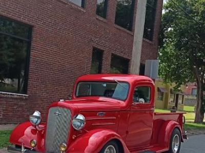 1936 Chevrolet Pickup for sale in United States