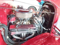 1936 Chevrolet Pickup for sale in Michigan (ID-144566)