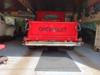 1936 Chevrolet Pickup for sale in Michigan (ID-144566)