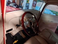 1936 Chevrolet Pickup for sale in Michigan (ID-144566)