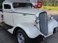 1936 Chevrolet Pickup for sale in Michigan (ID-146483)
