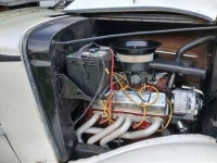 1936 Chevrolet Pickup for sale in Michigan (ID-146483)