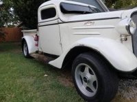 1936 Chevrolet Pickup for sale in Michigan (ID-146483)
