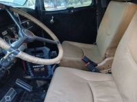 1936 Chevrolet Pickup for sale in Michigan (ID-146483)