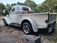 1936 Chevrolet Pickup for sale in Michigan (ID-146483)