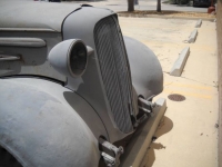 1936 Chevrolet Sedan for sale in Michigan (ID-98205)