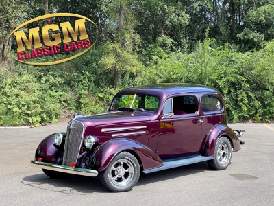 1936 Chevrolet Sedan for sale