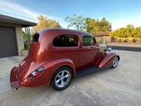 1936 Chevrolet Sedan for sale in Michigan (ID-113600)