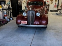 1936 Chevrolet Sedan for sale in Michigan (ID-113600)