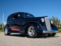 1936 Chevrolet Sedan for sale (ID-117685)