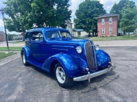 1936 Chevrolet Sedan for sale (ID-130500)