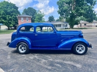 1936 Chevrolet Sedan for sale (ID-130500)