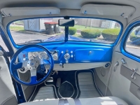 1936 Chevrolet Sedan for sale (ID-130500)
