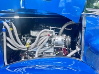 1936 Chevrolet Sedan for sale (ID-130500)