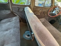 1936 Chevrolet Sedan for sale in Michigan (ID-133007)
