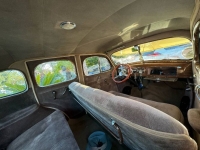 1936 Chevrolet Sedan for sale in Michigan (ID-133007)