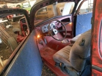 1936 Chevrolet Sedan for sale (ID-99548)