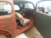 1936 Chevrolet Sedan for sale (ID-99548)