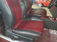 1936 Chevrolet Sedan for sale (ID-99548)