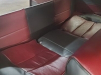 1936 Chevrolet Sedan for sale (ID-99548)