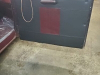 1936 Chevrolet Sedan for sale (ID-99548)