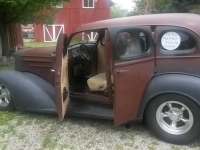 1936 Chevrolet Sedan for sale (ID-129648)