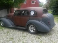 1936 Chevrolet Sedan for sale (ID-129648)