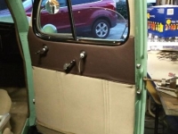 1936 Chevrolet Sedan for sale (ID-119022)