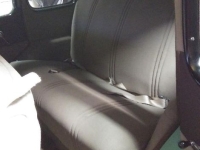 1936 Chevrolet Sedan for sale (ID-119022)