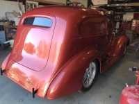 1936 Chevrolet Sedan for sale (ID-124717)