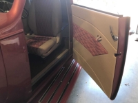 1936 Chevrolet Sedan for sale (ID-124717)