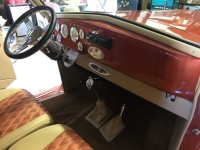 1936 Chevrolet Sedan for sale (ID-124717)