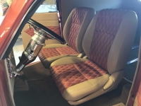 1936 Chevrolet Sedan for sale (ID-124717)