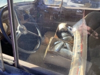 1936 Chevrolet Sedan for sale in Michigan (ID-139948)